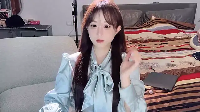 naiyaomeimei online show from 04.08.26