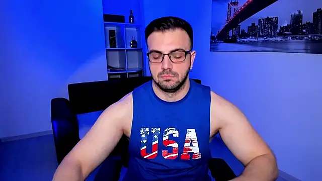 Jace Thorne online show from 11.26.25