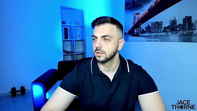 Jace Thorne online show from 01.18.26