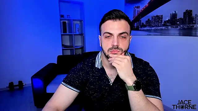 Jace Thorne online show from 02.04.26