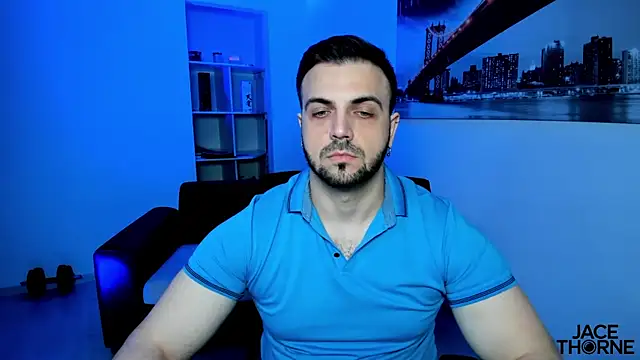 Jace Thorne online show from 02.20.26