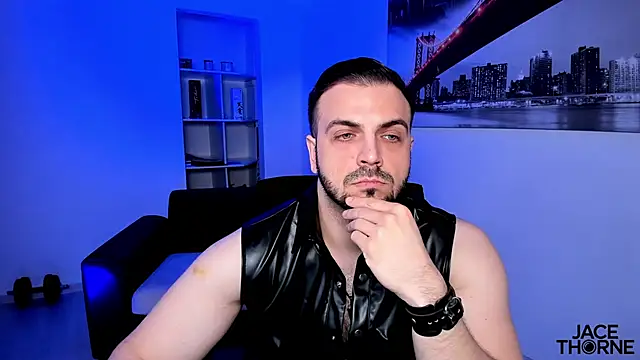 Jace Thorne online show from 02.21.26