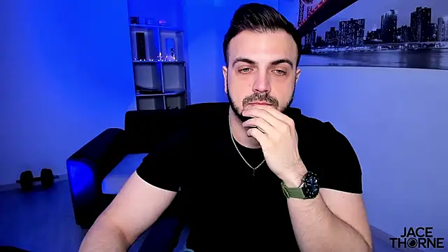 Jace Thorne online show from 02.25.26