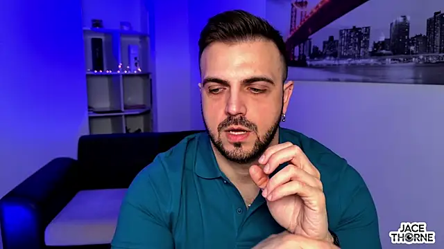 Jace Thorne online show from 03.21.26