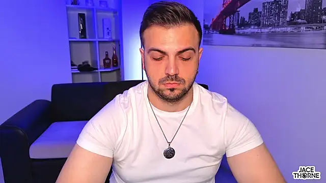 Jace Thorne online show from 05.16.26