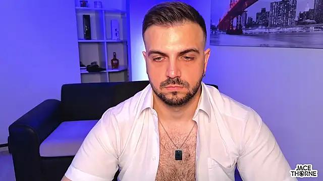 Jace Thorne online show from 05.23.26