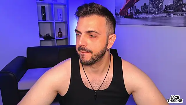 Jace Thorne online show from 05.29.26