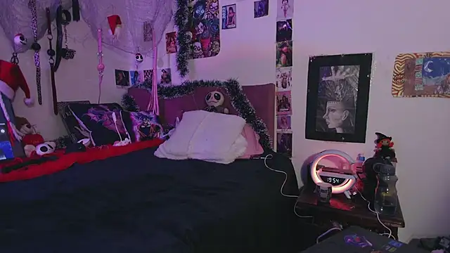 agathaaiko6 online show from 01.06.26