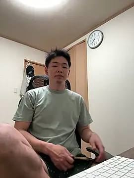 KAMESAN08 online show from 05.13.26
