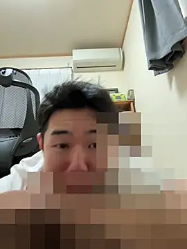 KAMESAN08 online show from 05.22.26