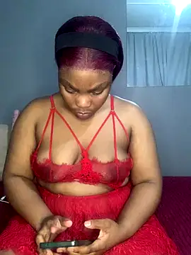 Snapshot of Hornysweetheart chatting on 10.18.25 Hornysweetheart online show from 10.18.25
