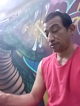 zamir adam online show from 10.13.25