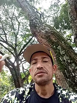 zamir adam online show from 10.18.25