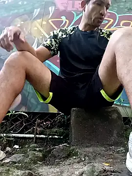 zamir adam online show from 10.19.25