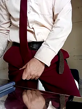 zamir adam online show from 11.20.25