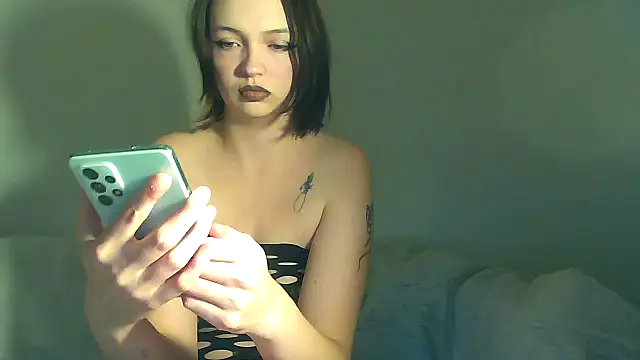 MaitresseMermaid online show from 01.09.26