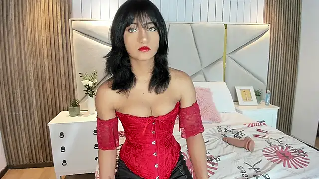 Maddy XOXO HOT online show from 09.23.25