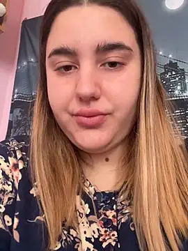 marouska official online show from 02.24.26