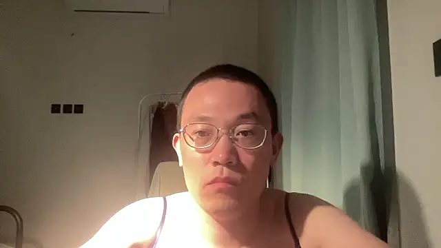 yewuzhi online show from 10.05.25