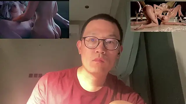 yewuzhi online show from 10.08.25