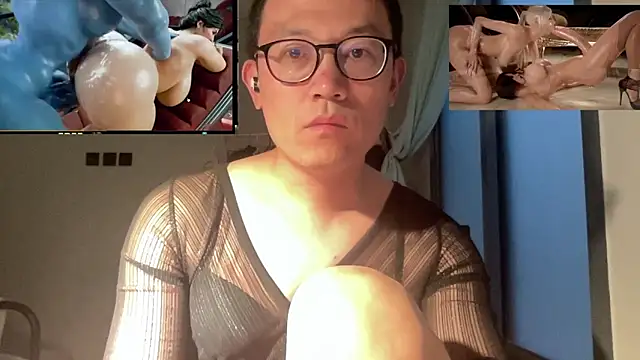 yewuzhi online show from 10.10.25
