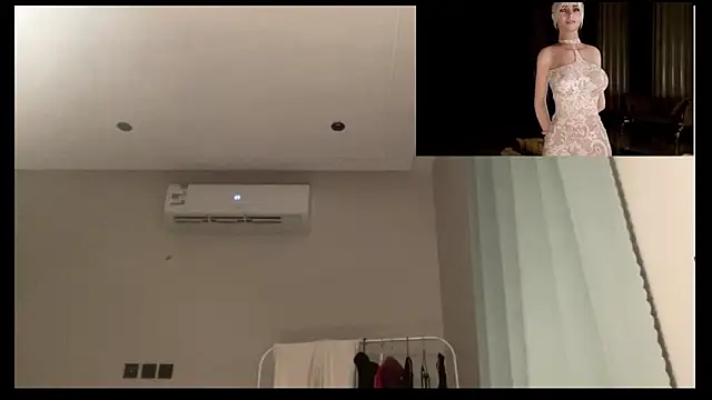 yewuzhi online show from 10.11.25