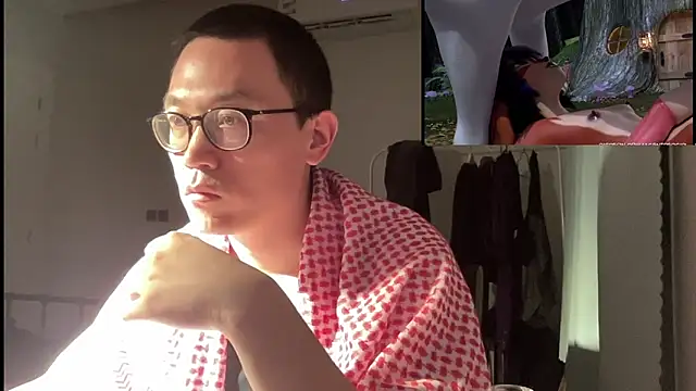 yewuzhi online show from 10.13.25