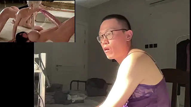 yewuzhi online show from 10.15.25