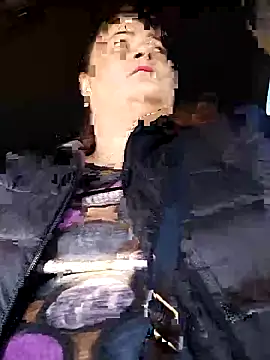 Snapshot of Flacara100 chatting on 10.23.25 Flacara100 online show from 10.23.25