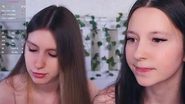 GabrielleLynchard online show from 02.24.26