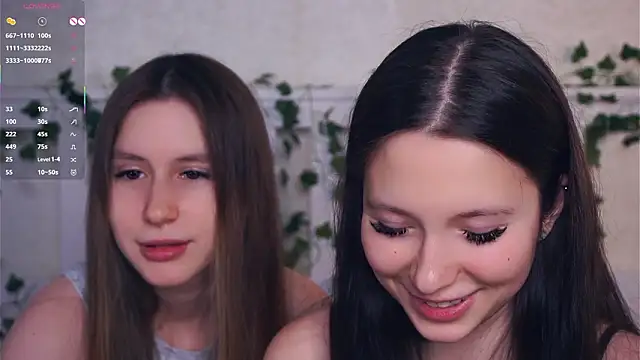 GabrielleLynchard online show from 02.28.26