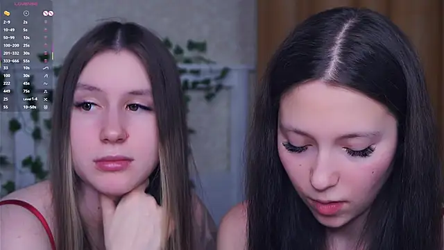 GabrielleLynchard online show from 03.06.26