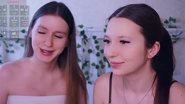 GabrielleLynchard online show from 03.18.26