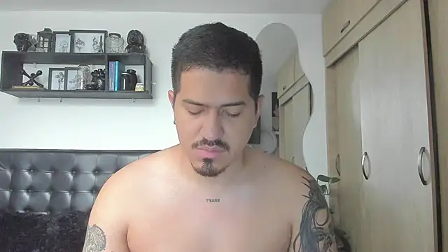 Arnolwilliams online show from 09.27.25