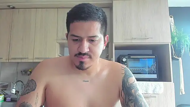 Arnolwilliams online show from 09.29.25