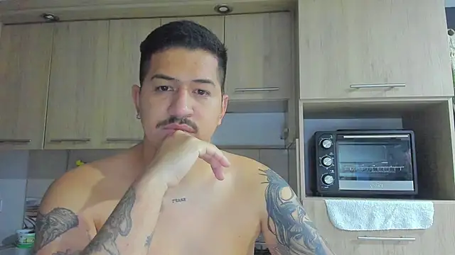 Arnolwilliams online show from 10.09.25