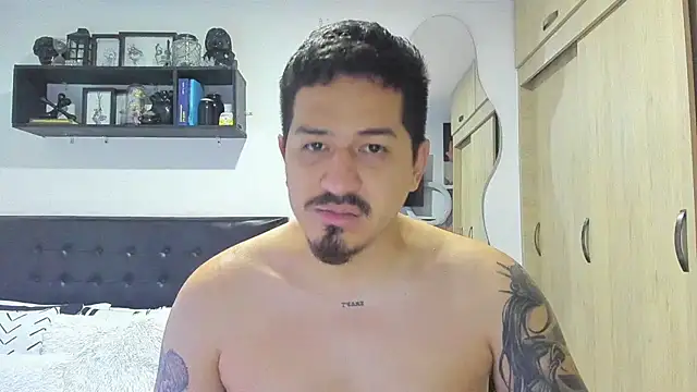 Arnolwilliams online show from 10.28.25