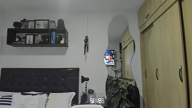 Arnolwilliams online show from 11.01.25