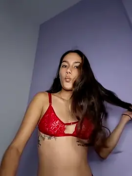 Amber Miiller2 online show from 05.20.26