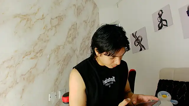 toji luxxer online show from 01.06.26