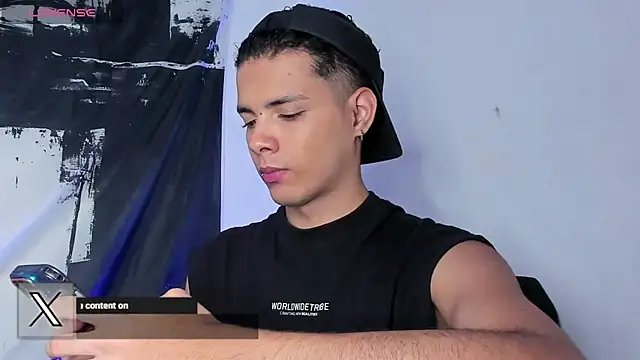 Avaggi online show from 11.07.25