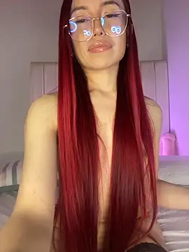 Abbi Gomez online show from 02.19.26