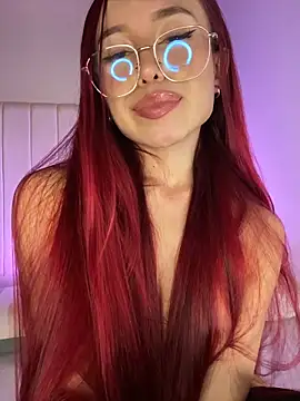 Abbi Gomez online show from 06.14.26