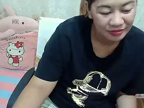 SexyCathy03 online show from 11.14.25