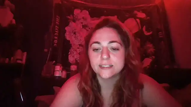 PeridotPrincessOfficial online show from 09.15.25