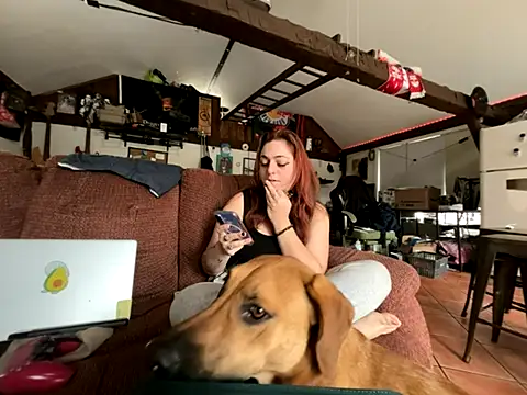 PeridotPrincessOfficial online show from 11.12.25