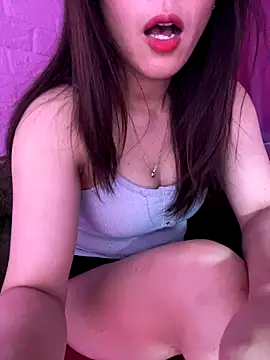 Moon pusy online show from 12.14.25