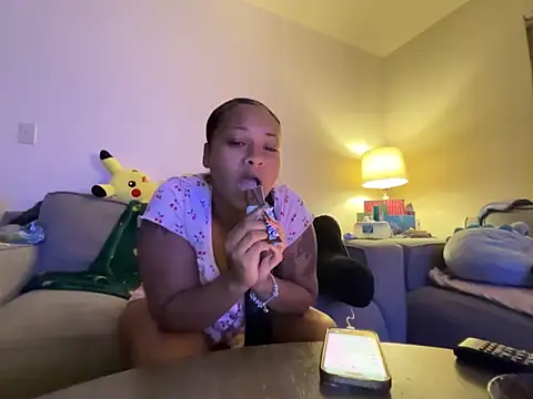 GoddessFatPuss online show from 10.03.25