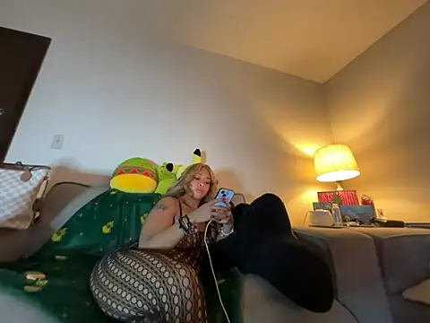 GoddessFatPuss online show from 01.13.26