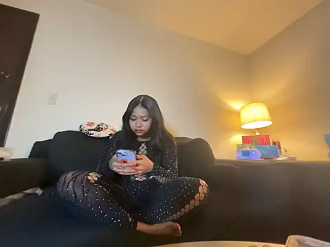 GoddessFatPuss online show from 04.18.26